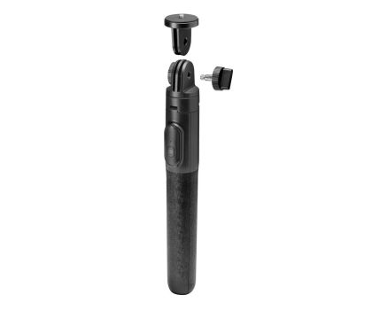 Selfie stick SPIGEN Bluetooth Selfie Stick Long Tripod Black 8809896742009